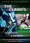1 x CLASH-LONDON'S CALLING 