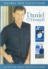 DANIEL O'DONNELL-DREAM/HOME (DVD)