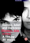 1 x ROMEO JULIET & DARKNESS 