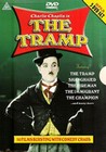 CHARLIE CHAP-TRAMP COLLECTION (DVD)