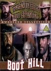 BOOT HILL (DVD)