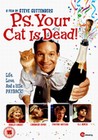 PS YOUR CAT IS DEAD (DVD)