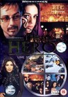 HERO-LOVE STORY OF A SPY (DVD)