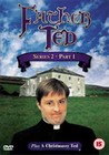 1 x FATHER TED-SERIES 2 PART 1 