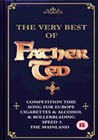 FATHER TED-BEST OF (DVD)