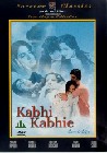 KABHI KABHIE (DVD)