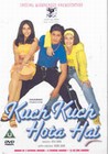 2 x KUCH KUCH HOTA HAI (IN HINDI) 