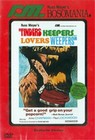 3 x RUSS MEYER - FINDERS KEEPERS... LOVERS WEEPERS (
