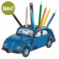VW Käfer Stiftebox - BLAU