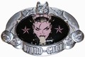 D. Vicente Girl Buckle - Devil Girl