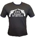 RnR Killed My Mother T-Shirt