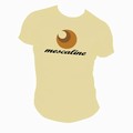 1 x MESCALINE - ELFENBEIN - SHIRT