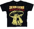 Lightning Beatman Kids Shirt