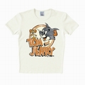 Logoshirt - Tom und Jerry Shirt