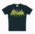 Kids-Shirt - Batman Bat