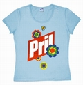 Logoshirt - Pril - Girl Shirt