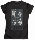 Beatles Girl Shirt - Revolution