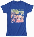 Beatles Girl Shirt - Get Back