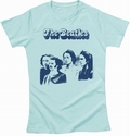 Beatles Girl Shirt - Photo