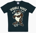 Kids Shirt - Tazmanischer Teufel - Looney Toons
