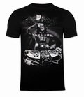 Star Wars T-Shirt DJ Darth Vader In Da House