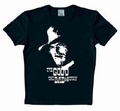 Logoshirt - The good, the bad, the ugly - Shirt