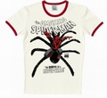 Logoshirt - Spiderman - The Birth Shirt