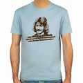 1 x WALTER FROSCH FUSSBALL SHIRT - BLAU