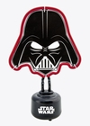 Star Wars Darth Vader Neon Lampe