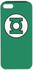 Green Lantern Logo iPhone 5 Cover Handyschutzhülle
