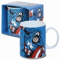 Captain America Tasse Marvel