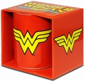 Tasse - Wonder Woman