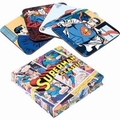 Coaster Set - Superman