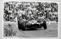 Jochen Rindt, Cooper-Maserati, Grand Prix Monaco 1967