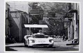 Hill/Sharp, Chapparal 2F, Targa Florio 1967. Poster