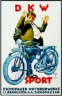 DKW Sport