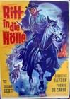 Ritt in die Hölle