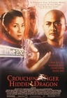 Crouching Tiger, Hidden Dragon