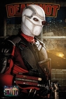 Suicide Squad Poster Deadshot