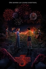 Stranger Things Poster Season 3