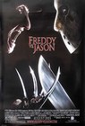 1 x FREDDY VS. JASON