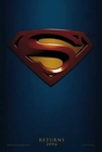 1 x SUPERMAN RETURNS