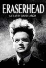 Eraserhead Poster