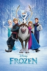 Frozen Poster Die Eisknigin Cast