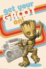 Guardians of the Galaxy Vol. 2 Get Your Groot On