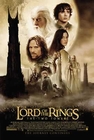 Herr der Ringe Poster die zwei Trme Hauptplakat