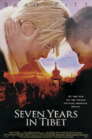 Seven years in Tibet