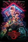 Stranger Things Poster Season 3 Summer of 85