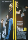 THE ITALIAN JOB