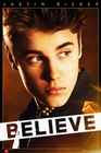 Justin Bieber Poster Believe